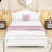 Brochan Wood Platform Bed with Headboard-1736922168-1736922169
