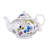 Wild Berries Teapot in Gift Box  (36.5 fl oz)