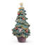 Christmas Tree Figurine