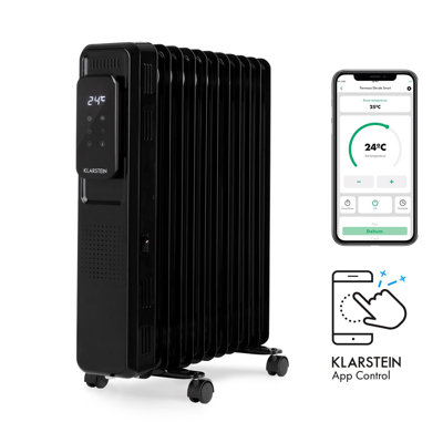 Vertical Standard Radiator