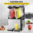 VEVOR Countertop Snow Cone Maker