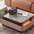 Modern simple design sense coffee table