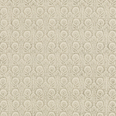 Block Party Pollen Trail Performance Linen Blend Fabric