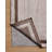 Loloi Easton Dove / Coffee Indoor / Outdoor Area Rug-1417481512