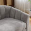 2 Seater Chenille Loveseat-1600801846