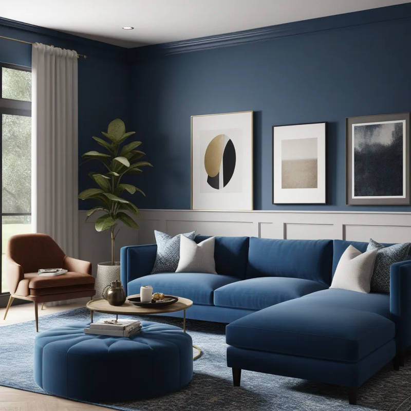 Nathasa 2 - Piece No Assembly Required Upholstery Sofa Free Combination Sofa