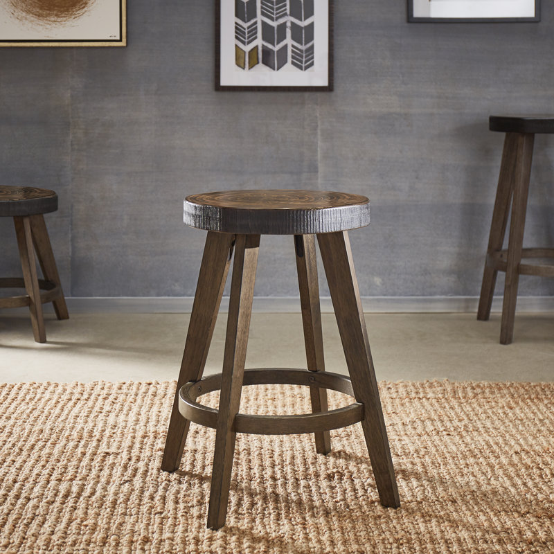 Marieliese Counter Stool, Counter Stool (24" Seat Height)