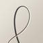 113.5 H cm Novelty Floor Lamp
