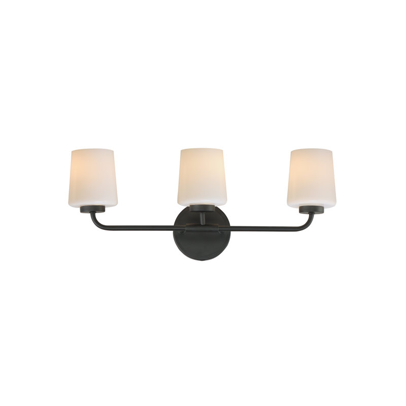 Durham-Bath Vanity, Black