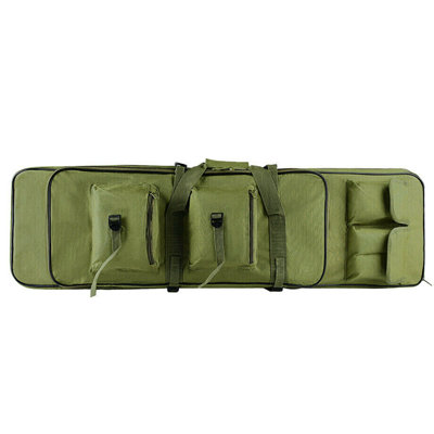 Sac à dos 39 po Tactical Rifle Molle Bag Gun
