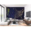 Murale pelez et collez l'espace Gundy-1387690578