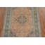 Over-Dyed Traditional Area Rug 6x9