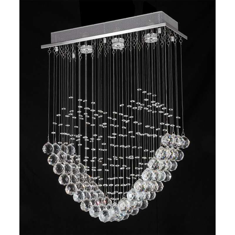 Flush Mount