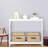 Amellie Console Table-1638085614