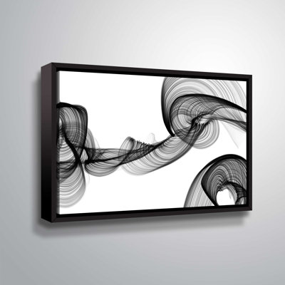 «At That Very Moment», reproduction d'impression