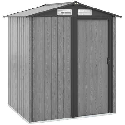 Garden Storage Shed