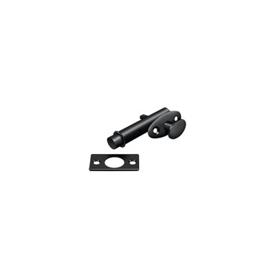 Deltana MB175U26 Mortise Bolt in Polished Chrome