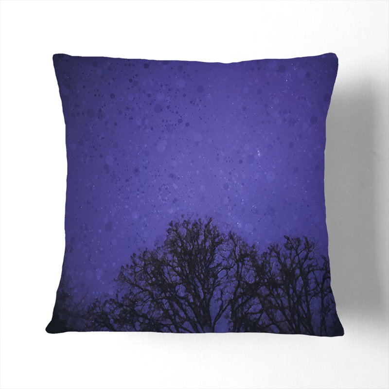 Square Throw Cushion, Stone, 40cm H x 40cm W x 15cm D