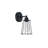 Shackelford Armed Sconce