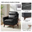 Fauteuil Mariessa-99082300