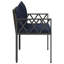 Outdoor Bench-2070616185-2070616186
