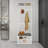 Demirhan Iron 5 - Hook Coat Rack-647852593