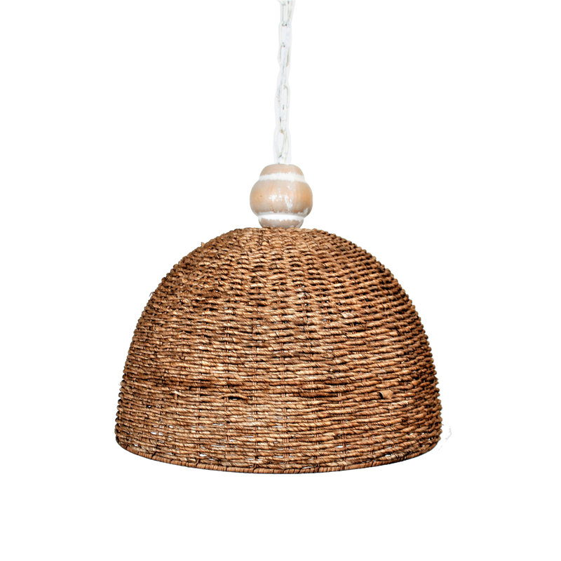 Ackley 1 - Light Single Pendant