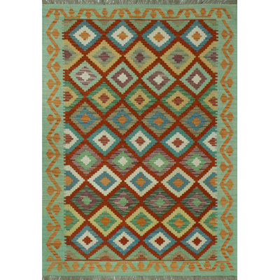 Bousson Wool Indoor Rug