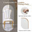 Chaise d'appoint rembourrée Dillin-316083759-316083756