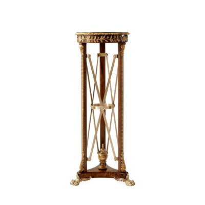 Classical Torchère
