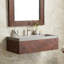 Vintner 36" Wall-Mounted Single Bathroom Vanity Set-38899238-38899002-41897556