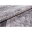 Tapis luxueux lavable à la machine, 4,9 x 7,5 pieds, 100% polyester, 1850 g / m², hauteur des poils: 0,2 pouce | Envers écologique en polyester recyclé | Parfait pour le salon et la chambre à coucher, conception douce et durable-1882450041