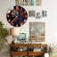 Horloge murale 12 po