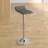 Camargo Swivel Upholstered Adjustable Height Counter Stool-1333929626