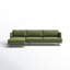 Miller 2 - Piece Upholstered Sectional-1321528140-1215899141