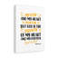 God Is the Strength Psalm 73:26 1 Piece Wrapped Canvas Wall Art-1488803328