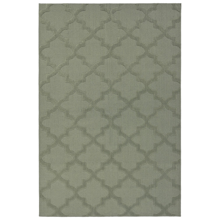Nasturtium Indoor Rug