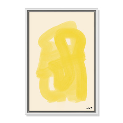 Matin Dete Print by NAtelier