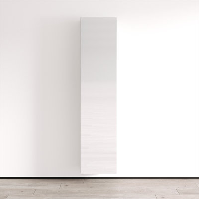 Booky 15.8" 40 White Bookcase