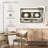 Abarca Audio Cassette-107669657