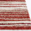 Tapis orange Pugmire Painterly-258739782