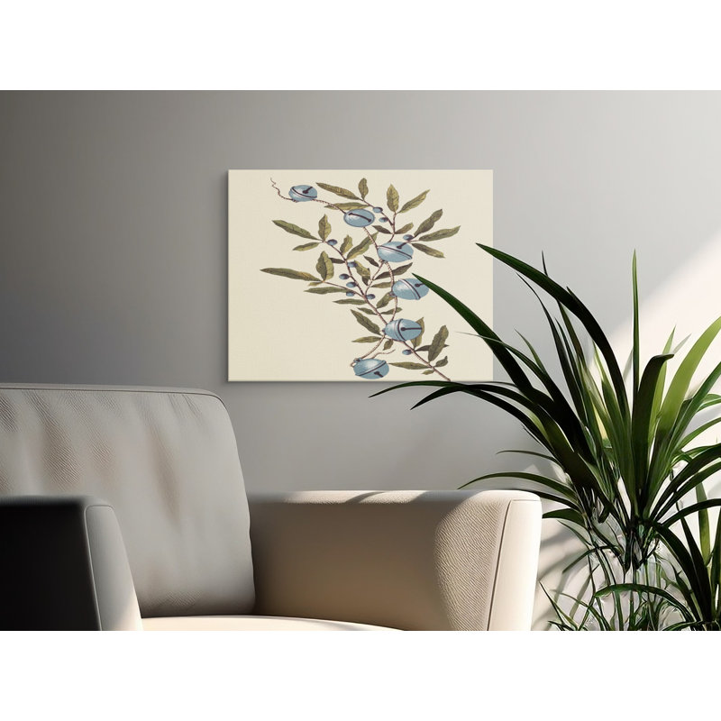 Wrapped Canvas Print Set, 32x24