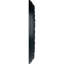 Plafonnier Carlsbad de 19 1/2 po x P 1 3/4 po (convient aux auvents jusqu'à 14 1/4 po)-28580218