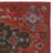 Carlsen Oriental Hand-Tufted Wool Rust Area Rug-24759882