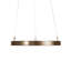 Keymiyah 1 - Light LED Pendant