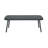 Mariano Steel 4-Pieces Coversation Set, Grey-210516614-210516613