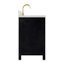 Ensemble de meuble-lavabo double 54 po Grevera-1871242293-1867924830