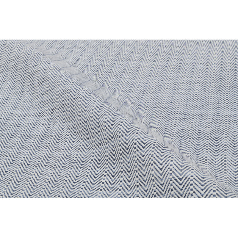 Dyllis - Cobalt, Rectangle 10' x 14'