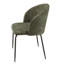 Luanna 47cm H Velvet Upholstered Side Chair-22013906