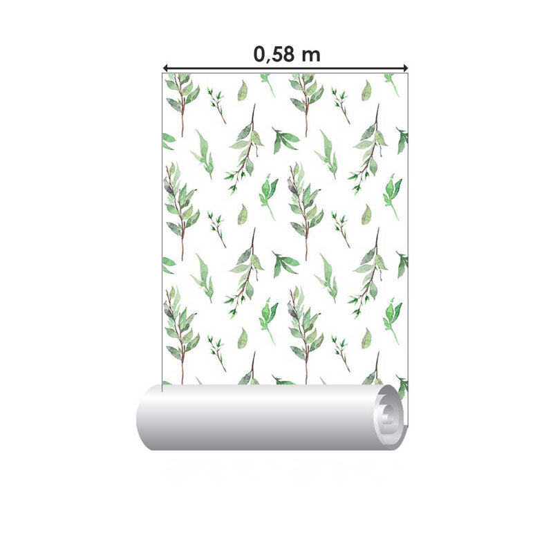Hermolaos Smooth Tile, 10.5" L x 24" W